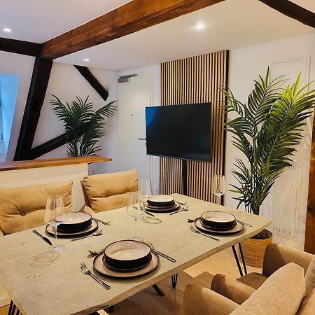 Sioux Stilvolle Designapartments Am Ketschentor Coburg Ngoại thất bức ảnh