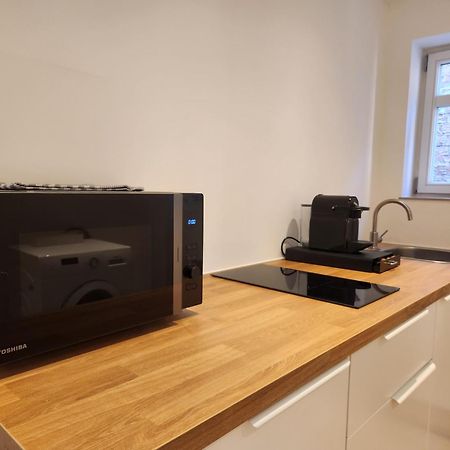 Sioux Stilvolle Designapartments Am Ketschentor Coburg Ngoại thất bức ảnh