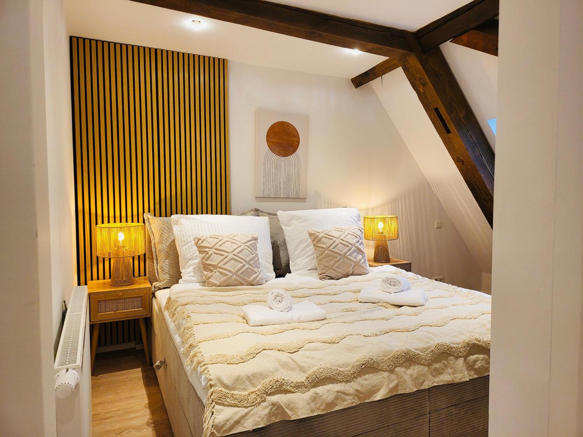 Sioux Stilvolle Designapartments Am Ketschentor Coburg Ngoại thất bức ảnh