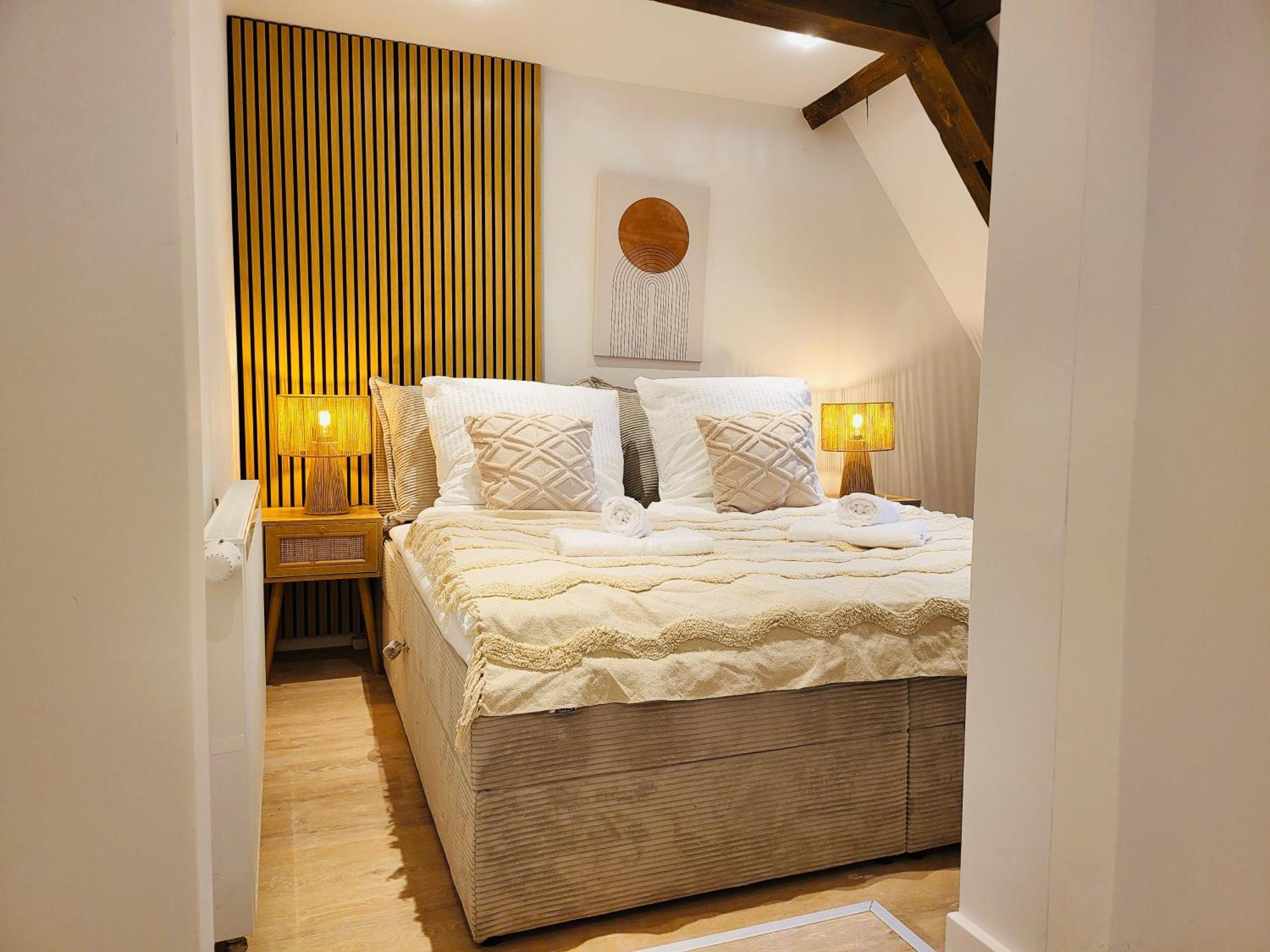 Sioux Stilvolle Designapartments Am Ketschentor Coburg Ngoại thất bức ảnh