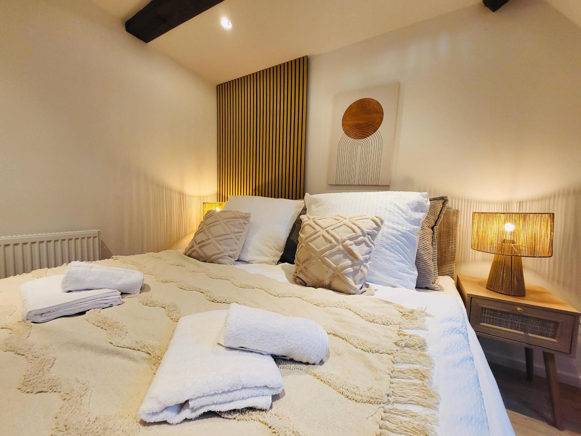 Sioux Stilvolle Designapartments Am Ketschentor Coburg Ngoại thất bức ảnh