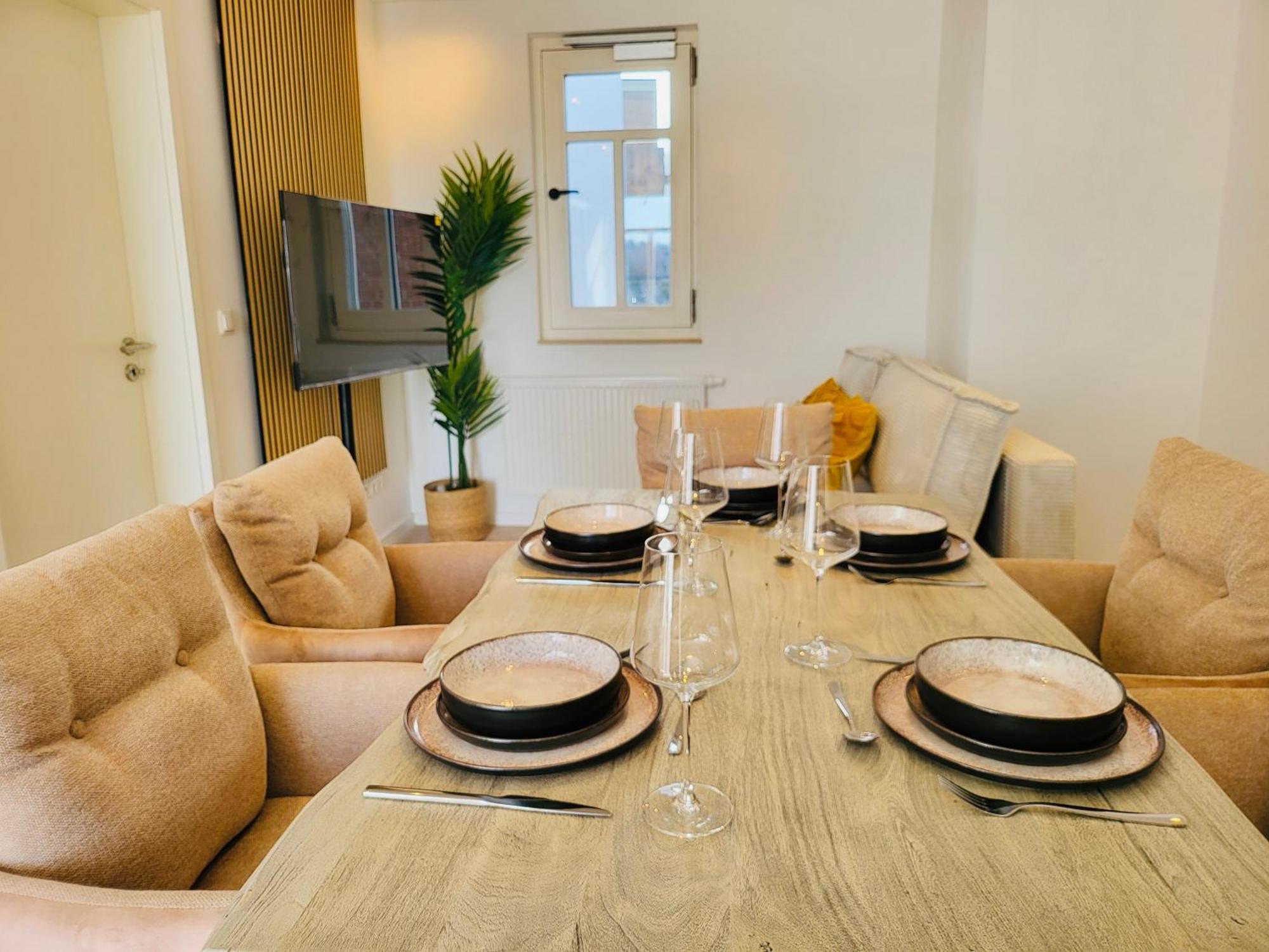 Sioux Stilvolle Designapartments Am Ketschentor Coburg Ngoại thất bức ảnh