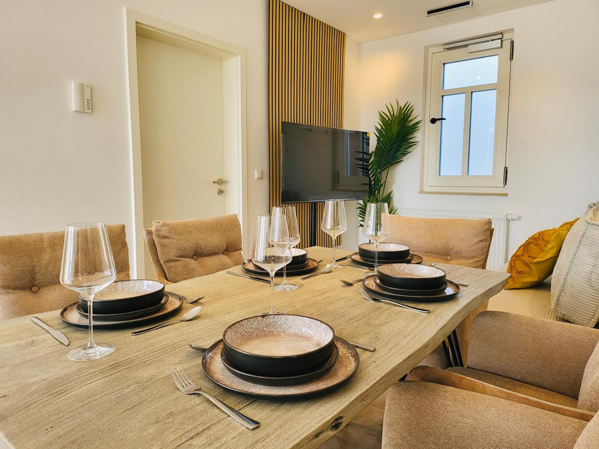Sioux Stilvolle Designapartments Am Ketschentor Coburg Ngoại thất bức ảnh
