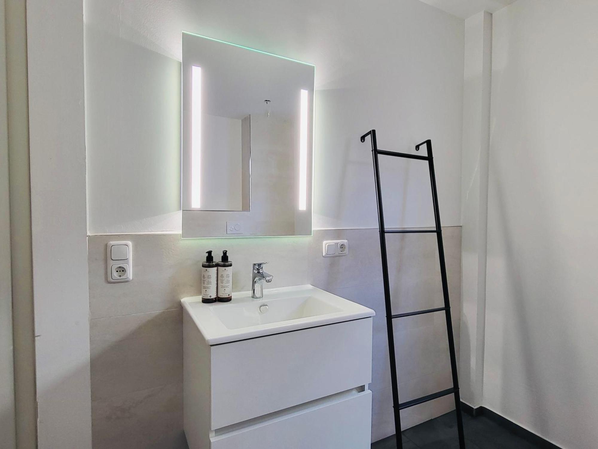 Sioux Stilvolle Designapartments Am Ketschentor Coburg Ngoại thất bức ảnh
