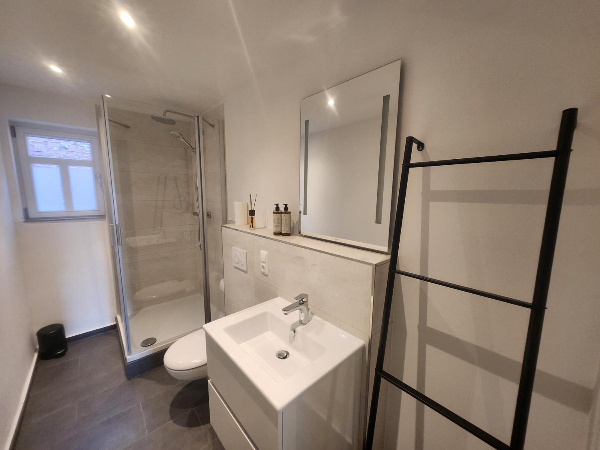 Sioux Stilvolle Designapartments Am Ketschentor Coburg Ngoại thất bức ảnh
