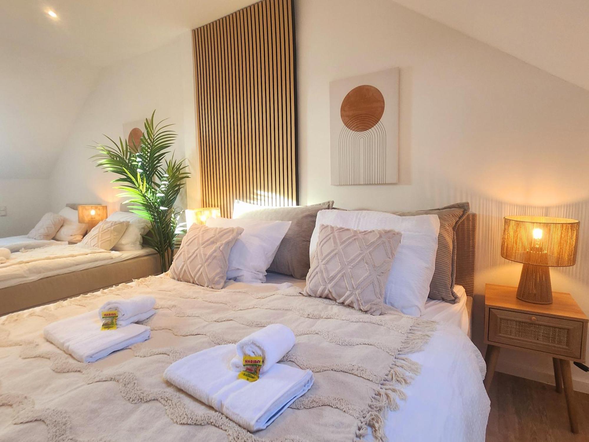 Sioux Stilvolle Designapartments Am Ketschentor Coburg Ngoại thất bức ảnh