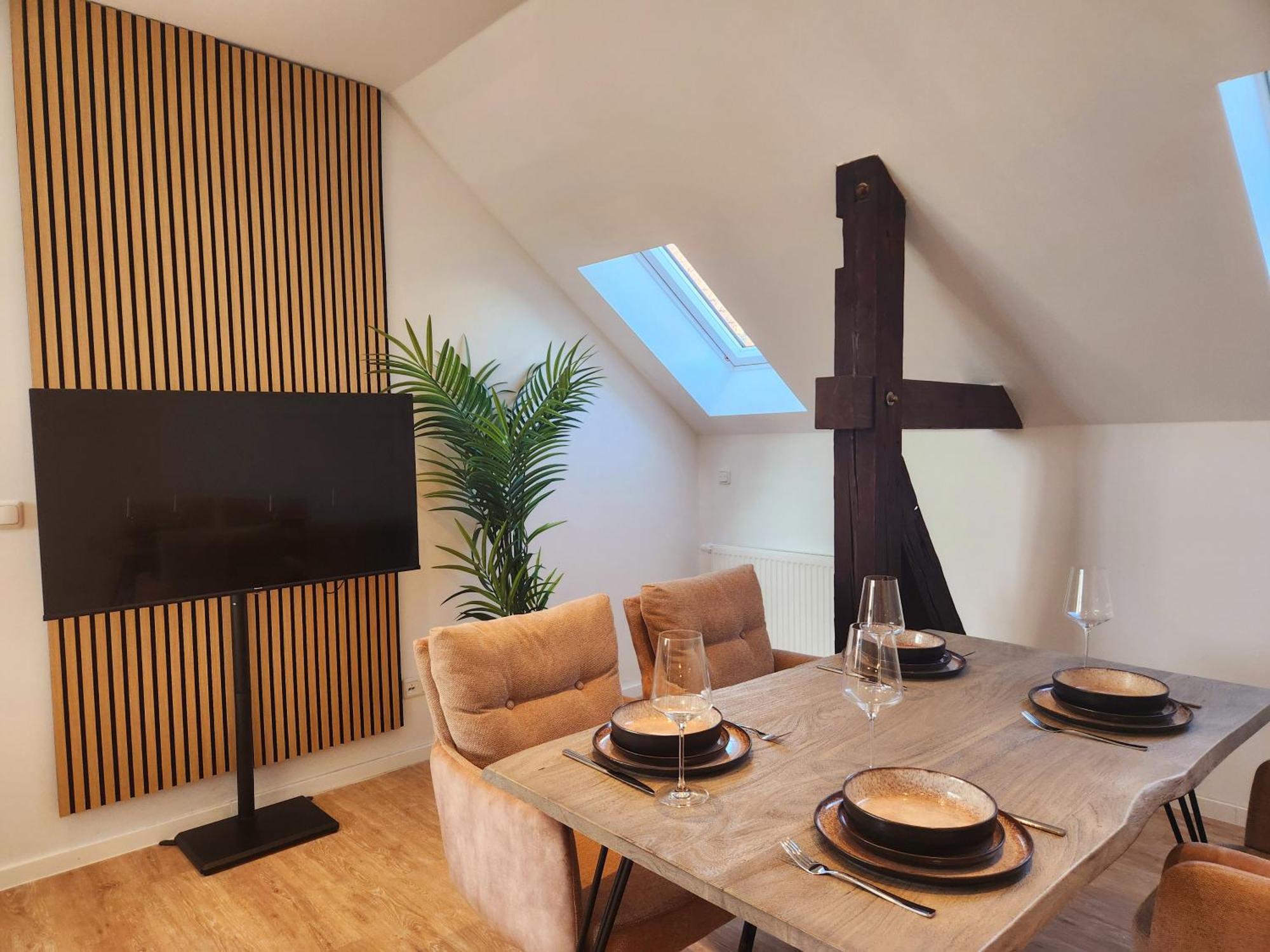 Sioux Stilvolle Designapartments Am Ketschentor Coburg Ngoại thất bức ảnh