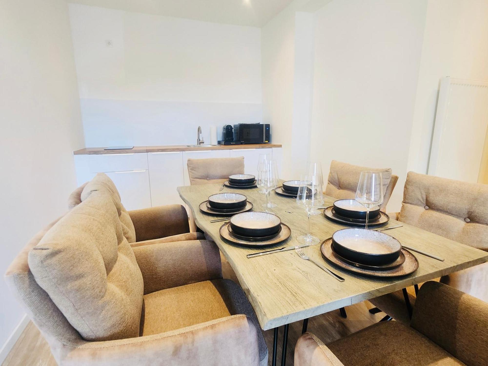 Sioux Stilvolle Designapartments Am Ketschentor Coburg Ngoại thất bức ảnh