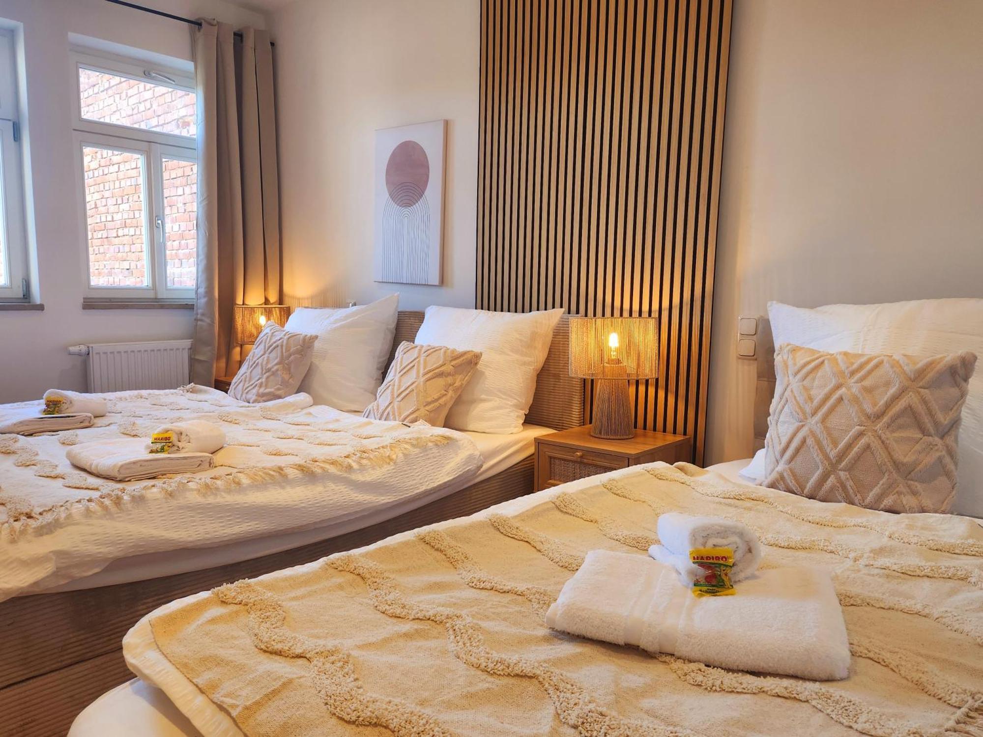 Sioux Stilvolle Designapartments Am Ketschentor Coburg Ngoại thất bức ảnh