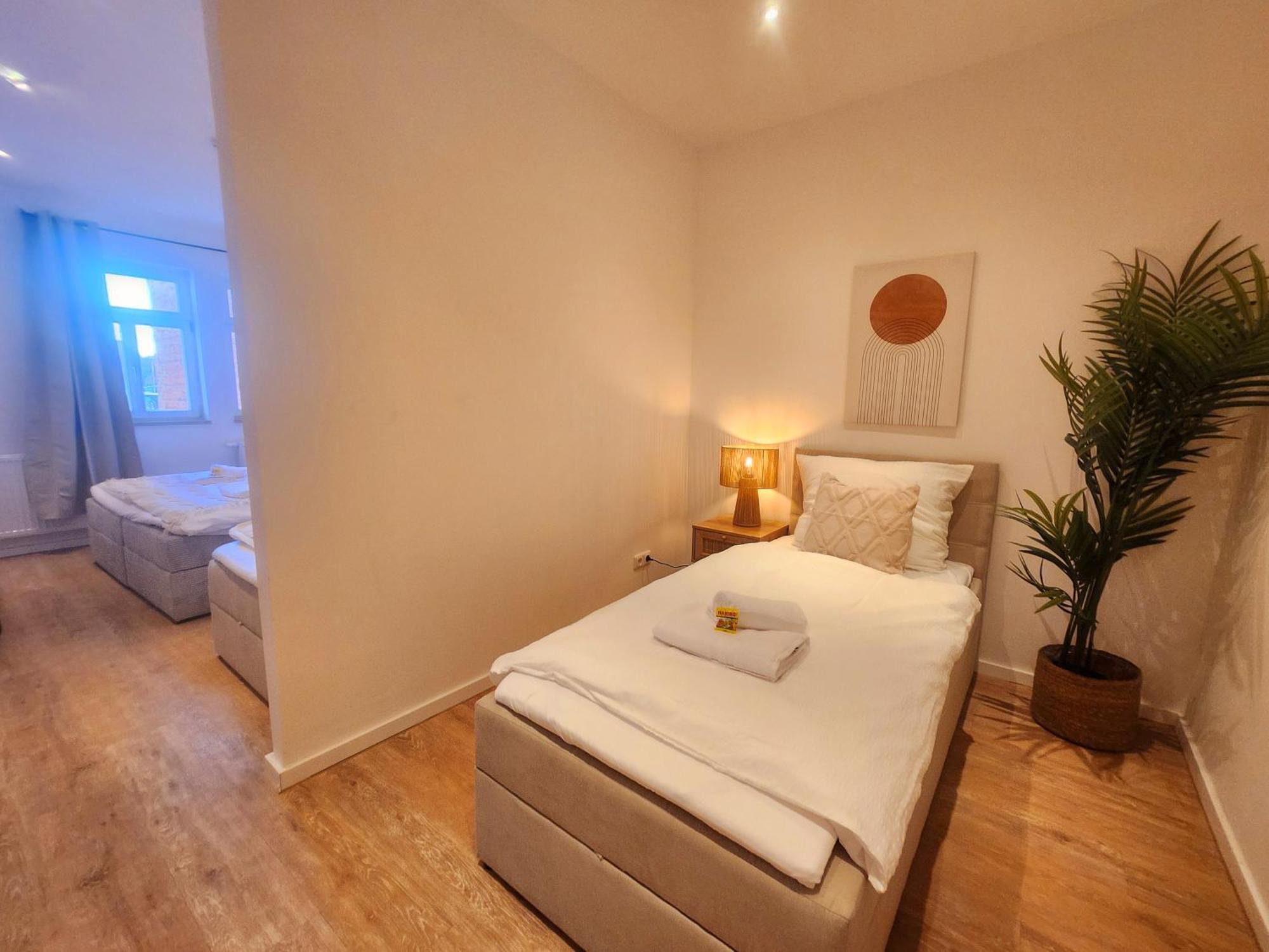 Sioux Stilvolle Designapartments Am Ketschentor Coburg Ngoại thất bức ảnh