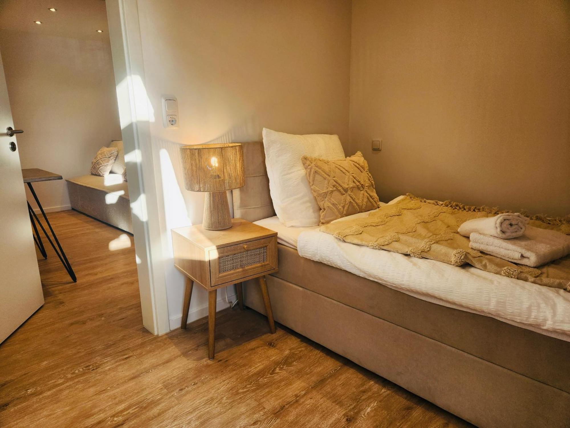 Sioux Stilvolle Designapartments Am Ketschentor Coburg Ngoại thất bức ảnh