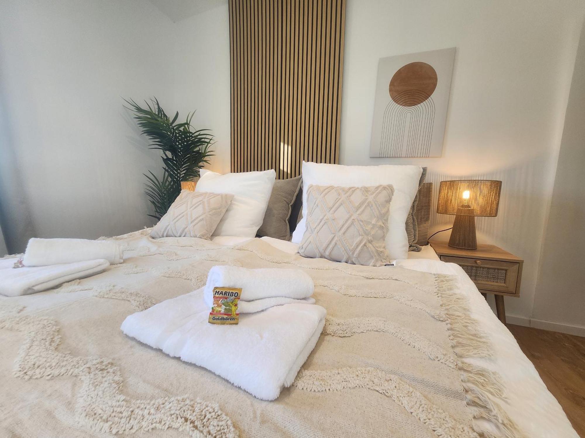 Sioux Stilvolle Designapartments Am Ketschentor Coburg Ngoại thất bức ảnh
