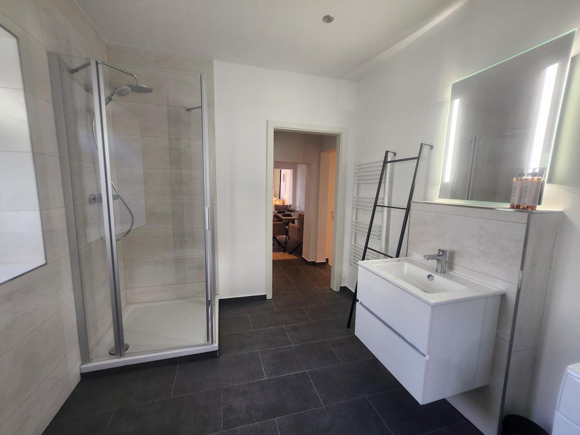 Sioux Stilvolle Designapartments Am Ketschentor Coburg Ngoại thất bức ảnh