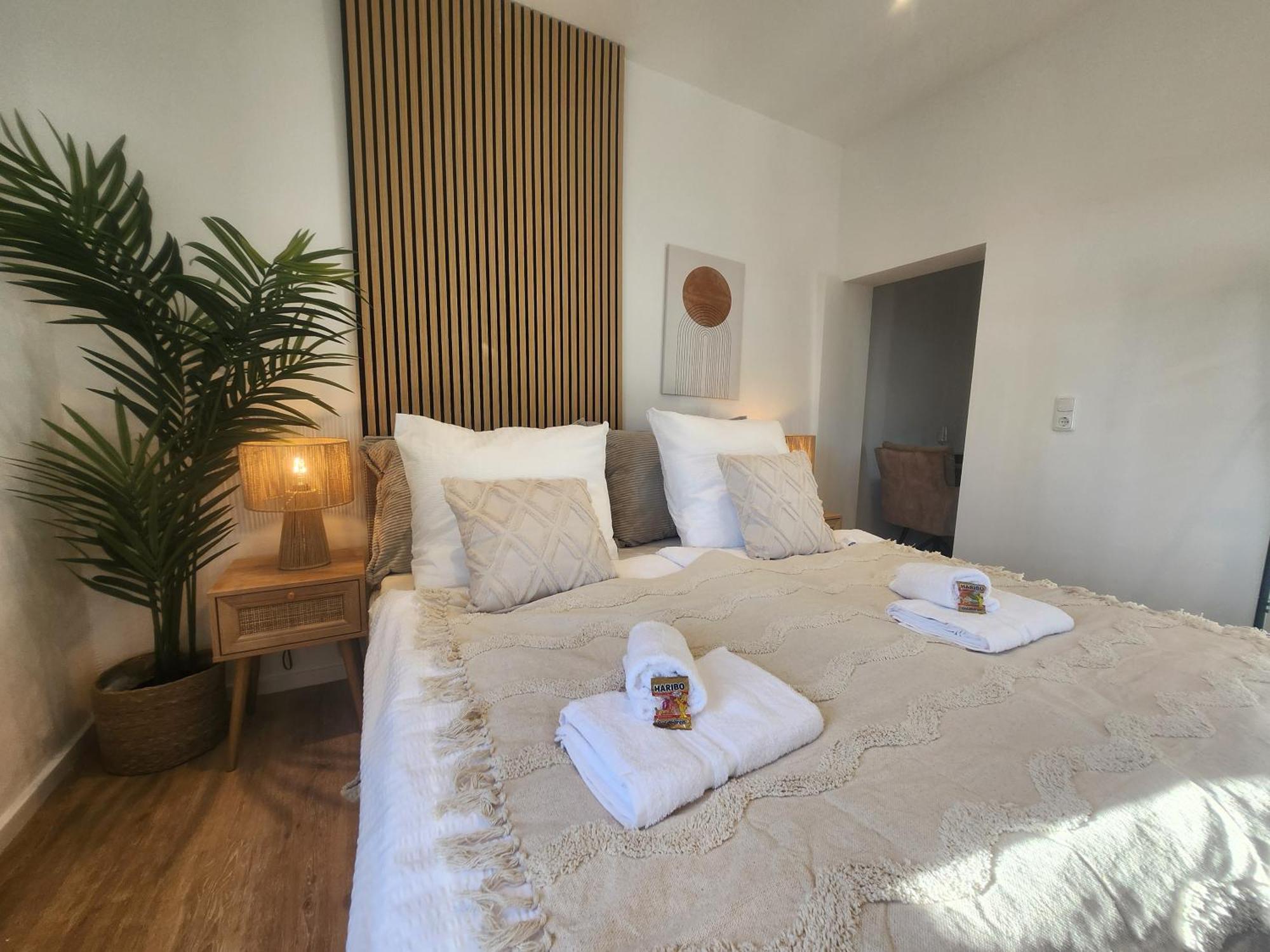 Sioux Stilvolle Designapartments Am Ketschentor Coburg Ngoại thất bức ảnh