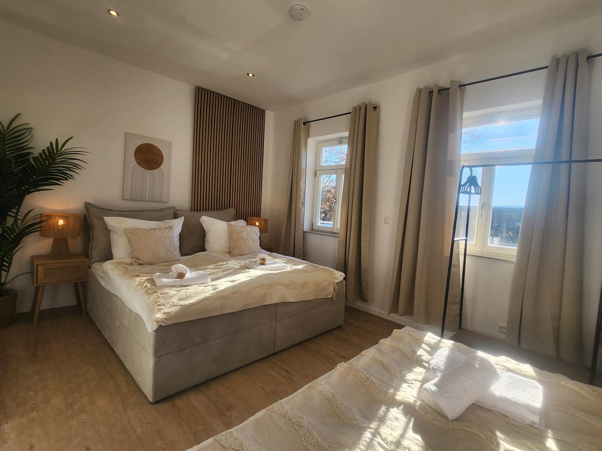 Sioux Stilvolle Designapartments Am Ketschentor Coburg Ngoại thất bức ảnh