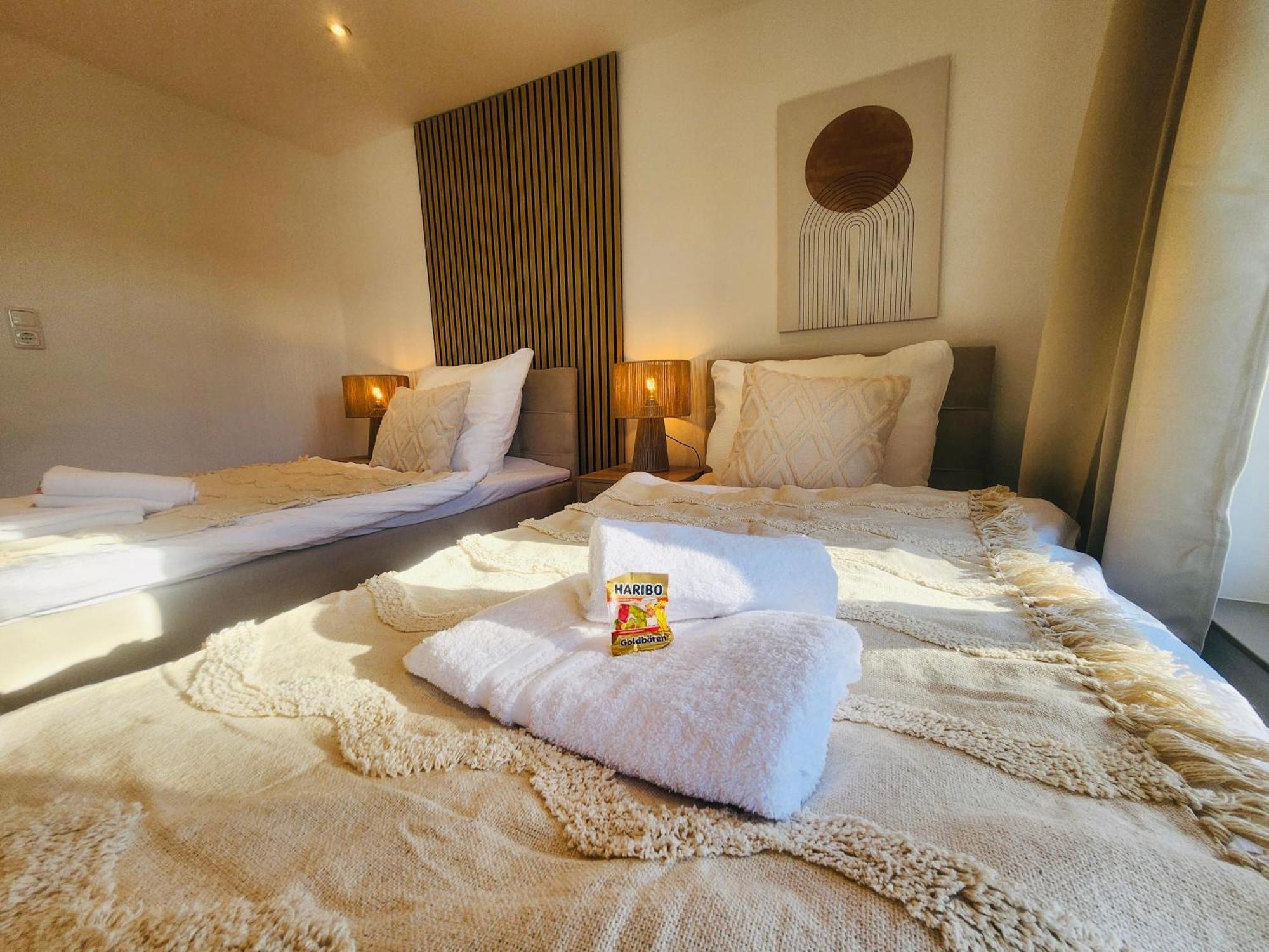 Sioux Stilvolle Designapartments Am Ketschentor Coburg Ngoại thất bức ảnh