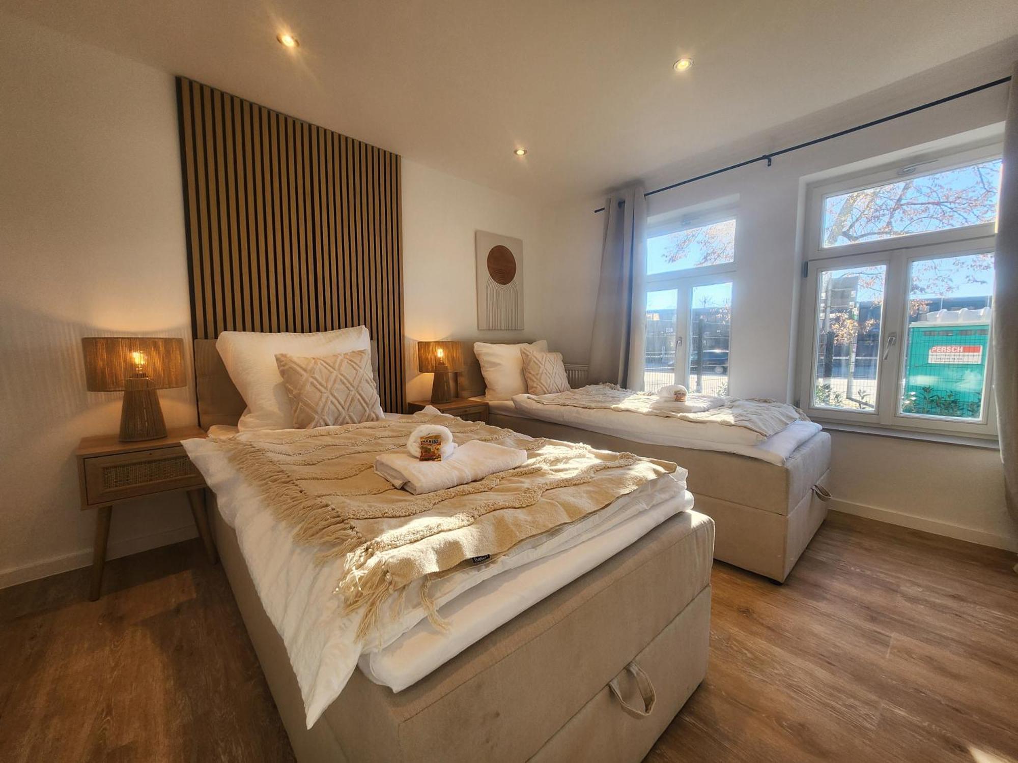 Sioux Stilvolle Designapartments Am Ketschentor Coburg Ngoại thất bức ảnh