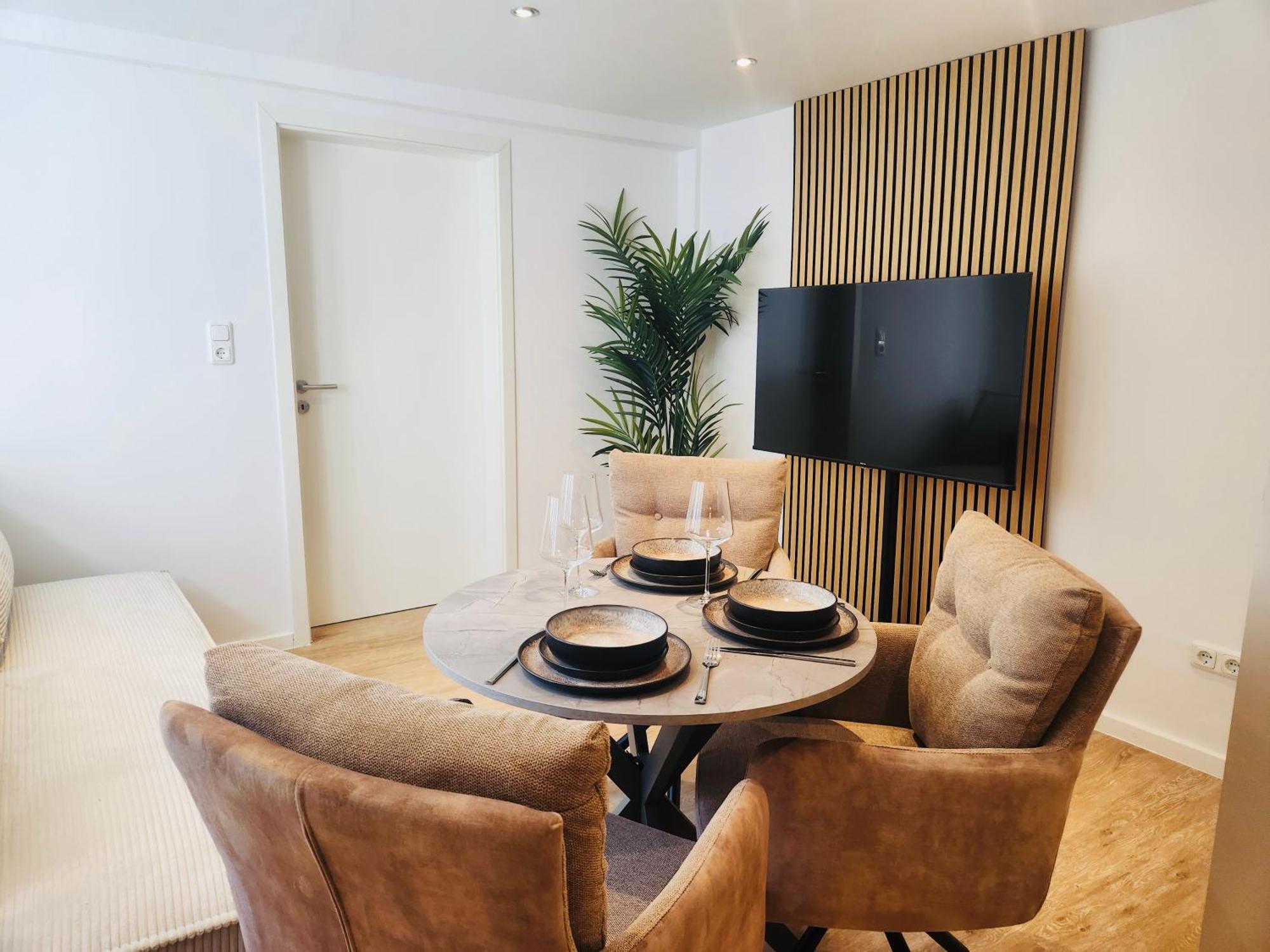 Sioux Stilvolle Designapartments Am Ketschentor Coburg Ngoại thất bức ảnh